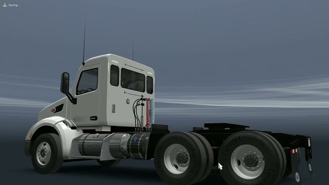 AMERICAN TRUCK SIMULATOR | Excavated soil from Pocatello to Twin Falls