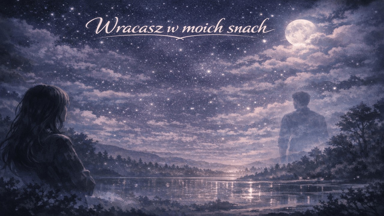 Anutrix - Wracasz w moich snach (OFFICIAL)