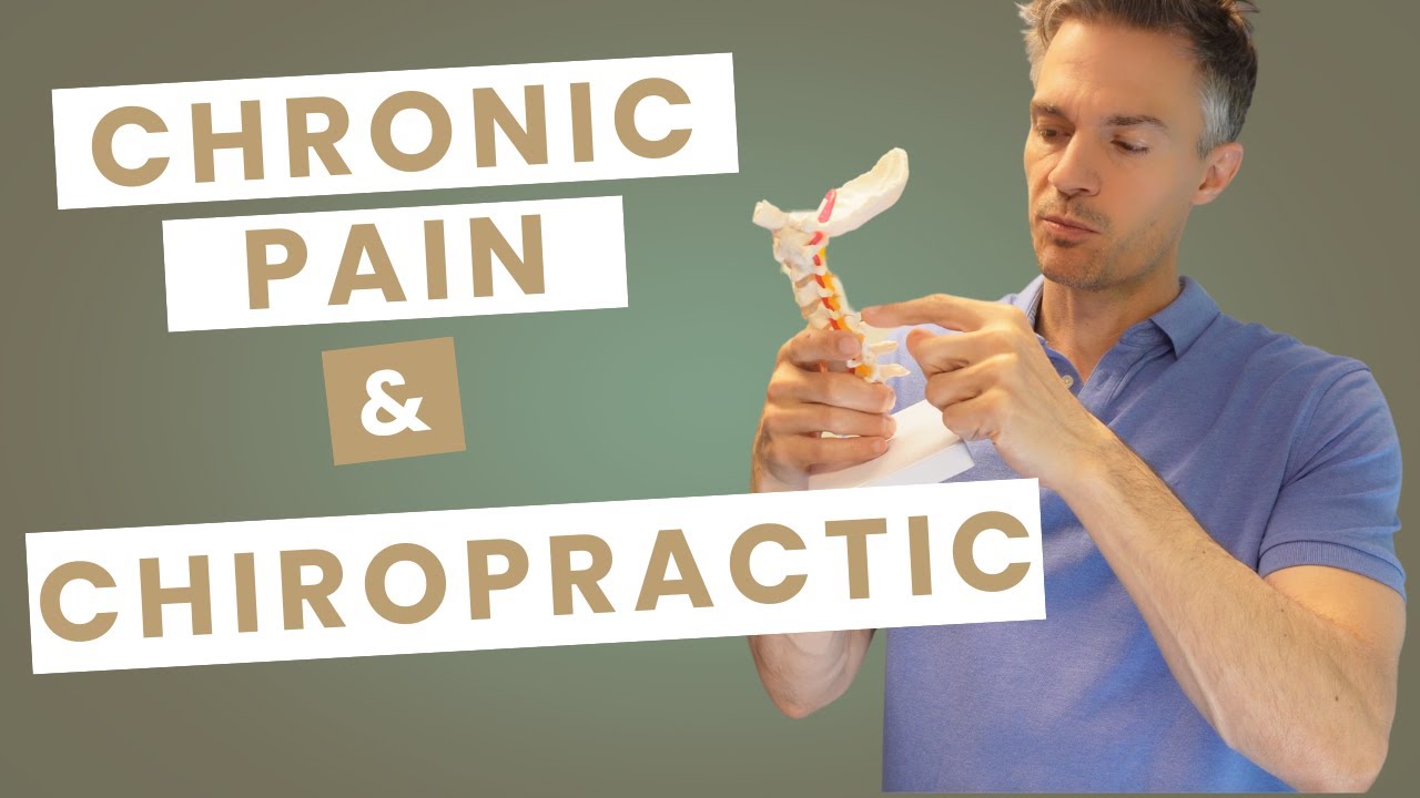 Why do I have Chronic Neck & Back Pain? | Why & How Chiropractic Helps