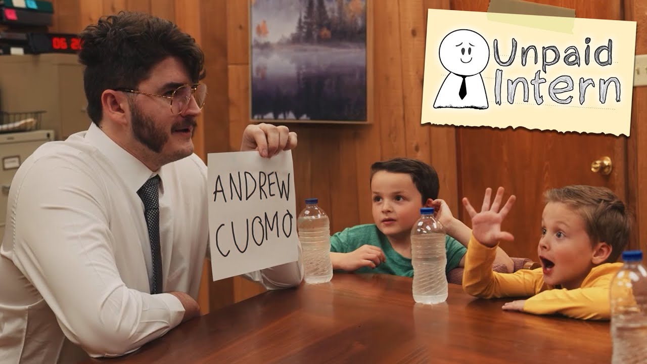 Schlatt Torments Children