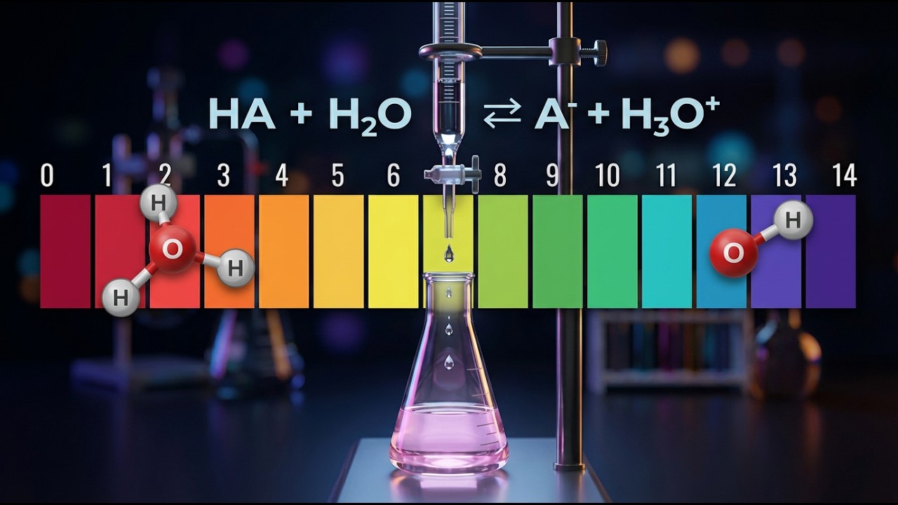 Savak és Bázisok. Arrhenius, Brönsted és Lewis sav-bázis elméletek.