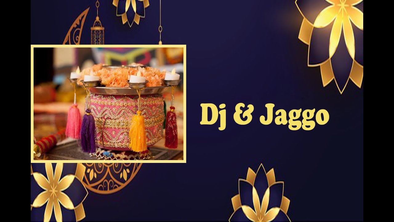 LIVE ⭕ JAGGO CEREMONY II SUNNY STUDIO 88475-30949
