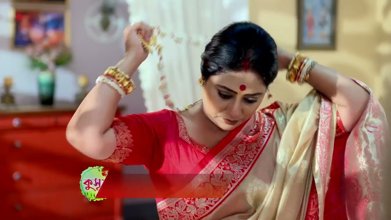 Kusum - জীবন রক্ষার পরীক্ষা | 20th to 21st Nov At 5:30 PM | Promo @zeebangla