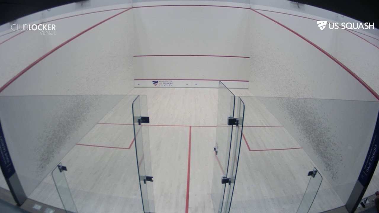 Court 5 - Arlen Specter Philadelphia JCT #4 - Day 3