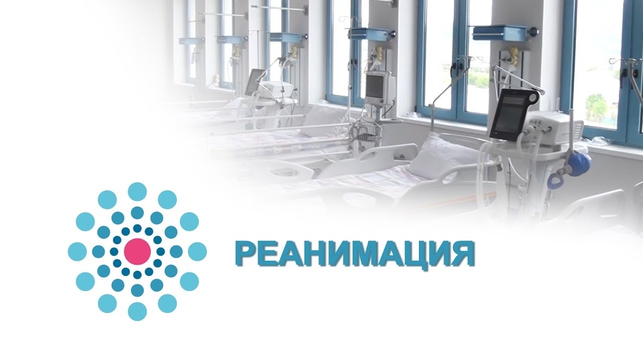 Реанимация