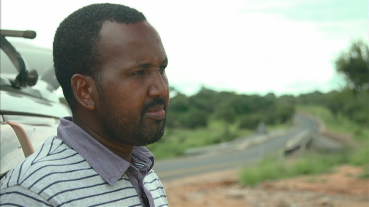 I had no money -- so I could not eat