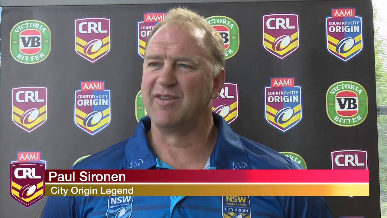 Blocker and Siro Talk #CountryCity