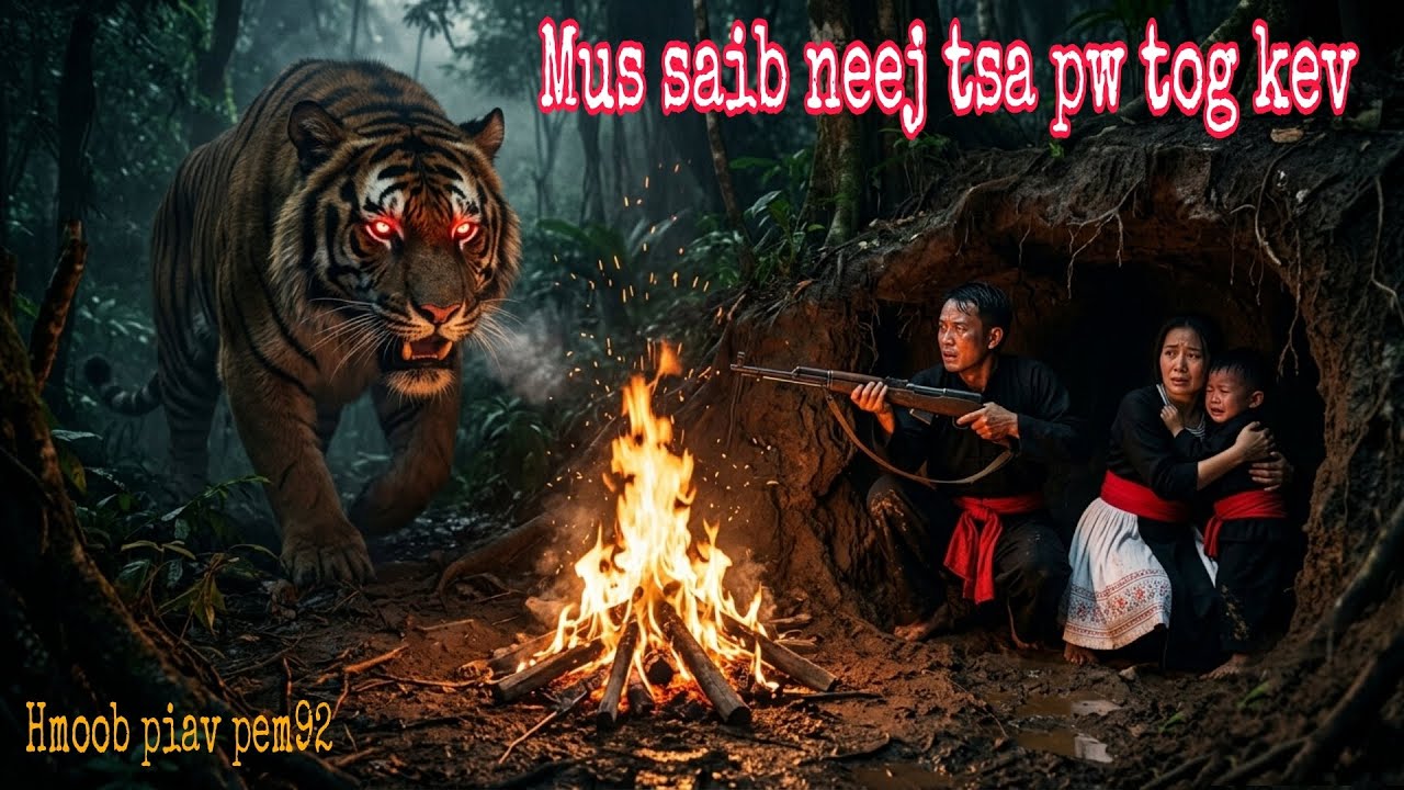 Mus saib neej tsa rau kev deb 19/3/2026