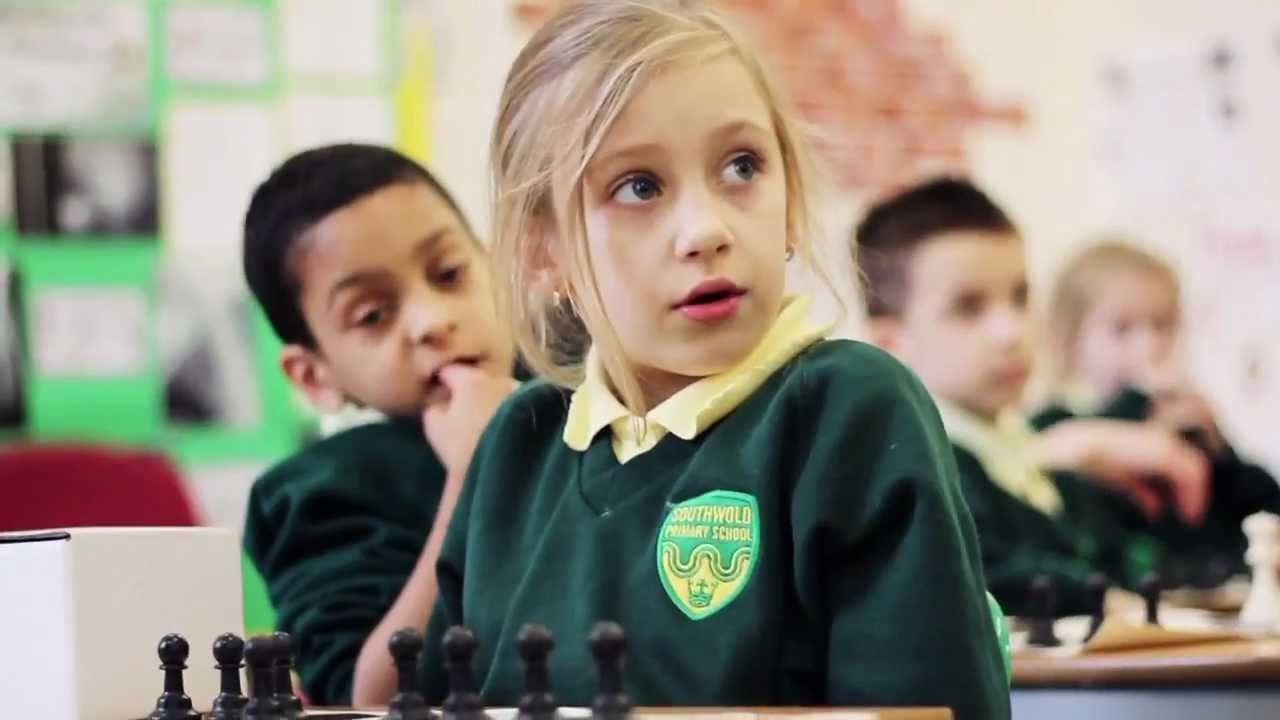 Chess in Schools and Communities