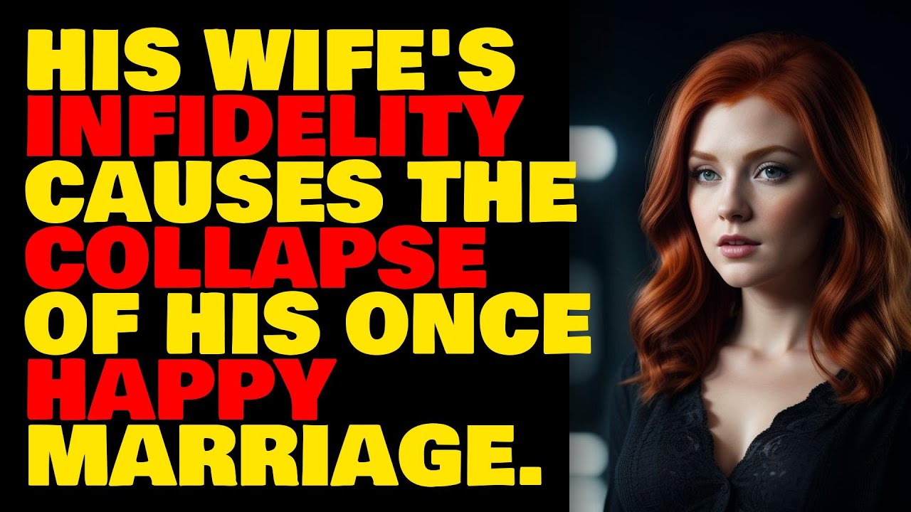 Reddit Stories of Infidelity, Audiobook About Heartbreak-healing After a Cheating Spouse.