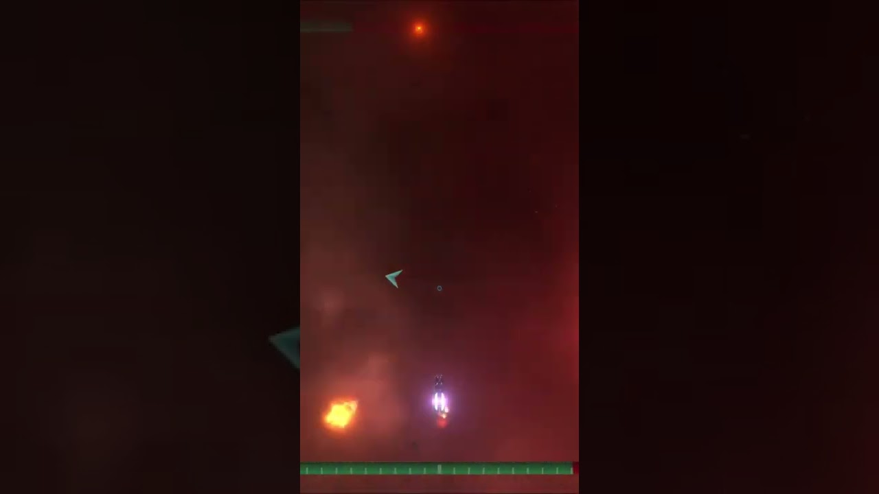 Bridgecam in multiplayer space  real-time strategy game