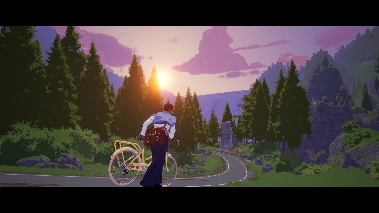 SEASON: A letter to the future | #3