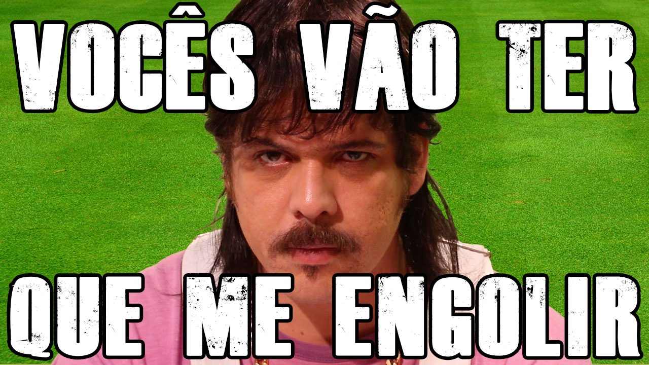 FALHA DE COBERTURA #81: Vocês Vão Ter Que Me Engolir