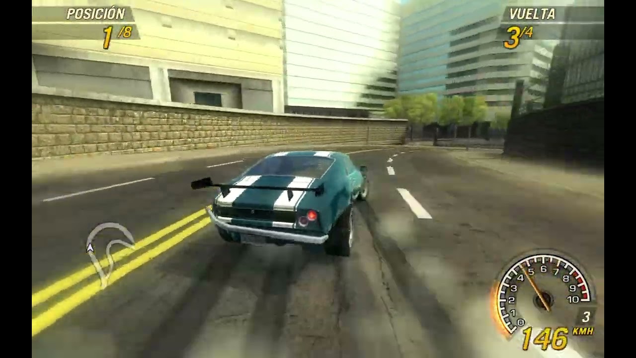 FlatOut 2 