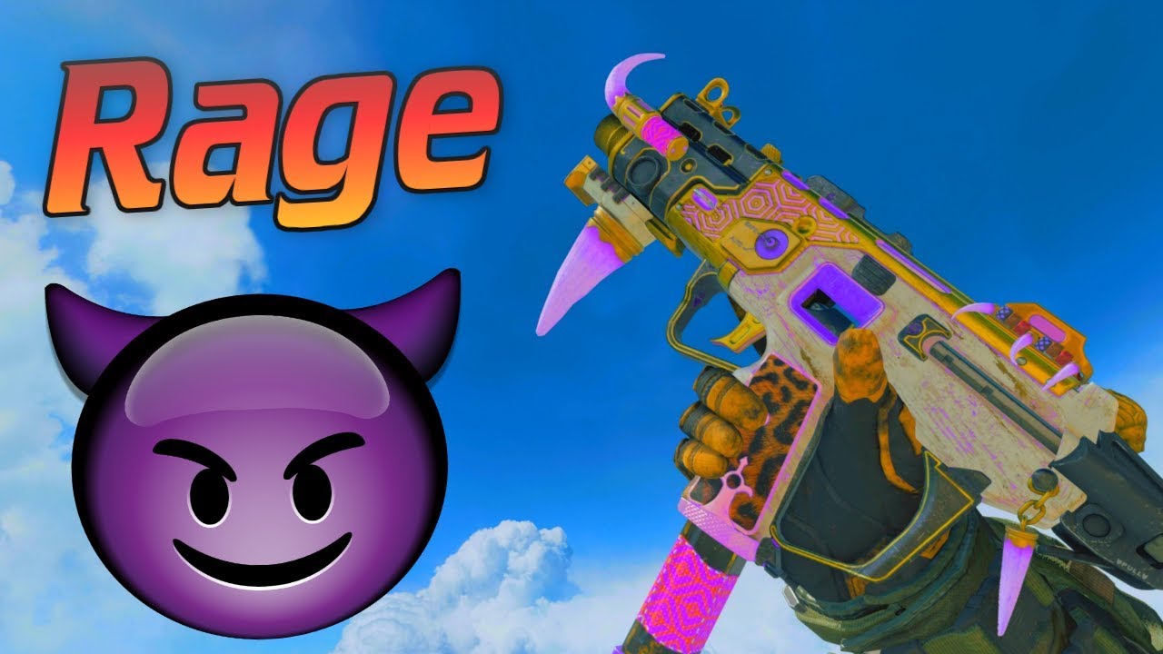 The *NEW* MASTERCRAFT'S MAKE ENEMIES RAGE IN BO4..