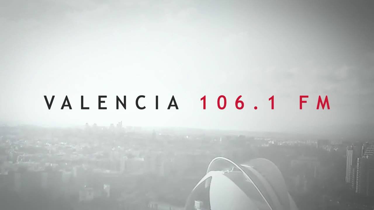 Teaser Qué! Radio Valencia