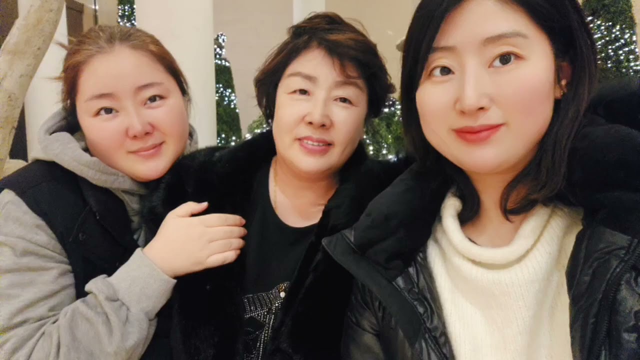 26.2 신하린 루비승급 축하영상 
