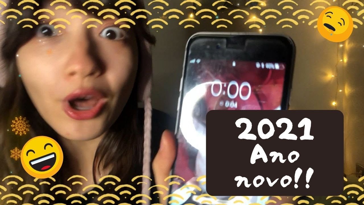 Passando o ano novo sozinha + Minha meta de 2021 ;) (Comida japonesa)
