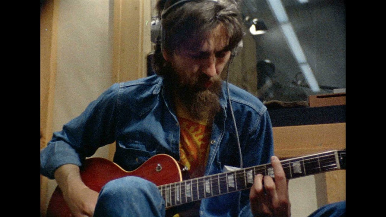John Lennon - Oh My Love - Isolated Guitar