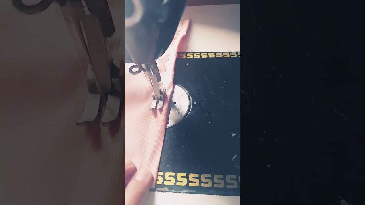 Amazing sewing tips and tricks ✨️ | how to join seams 