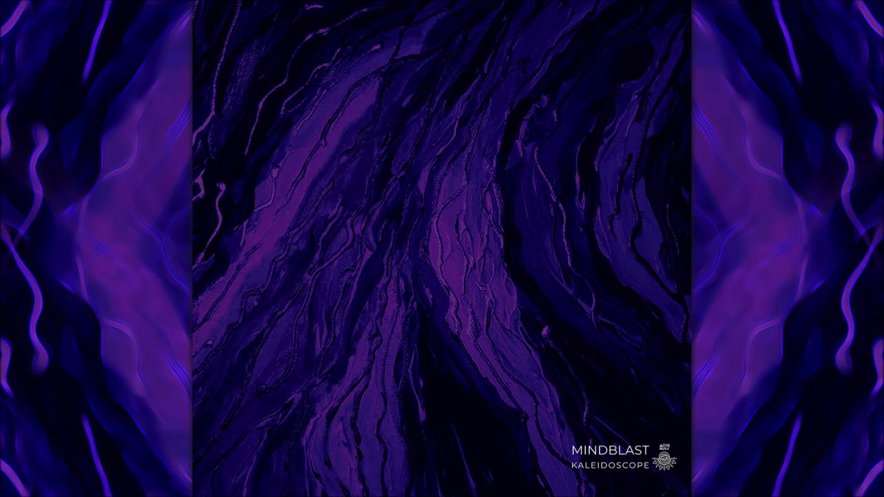 Mindblast - Kaleidoscope [Full Album]