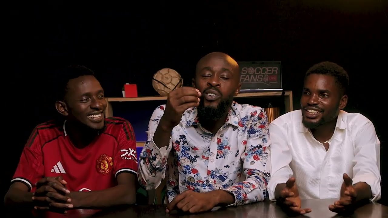 LIVERPOOL TO LOSS OUT ON THE CHAMSPIONS LEAGUE SPOT || SLOT GETTING IT WRONG AT ANFIELD
