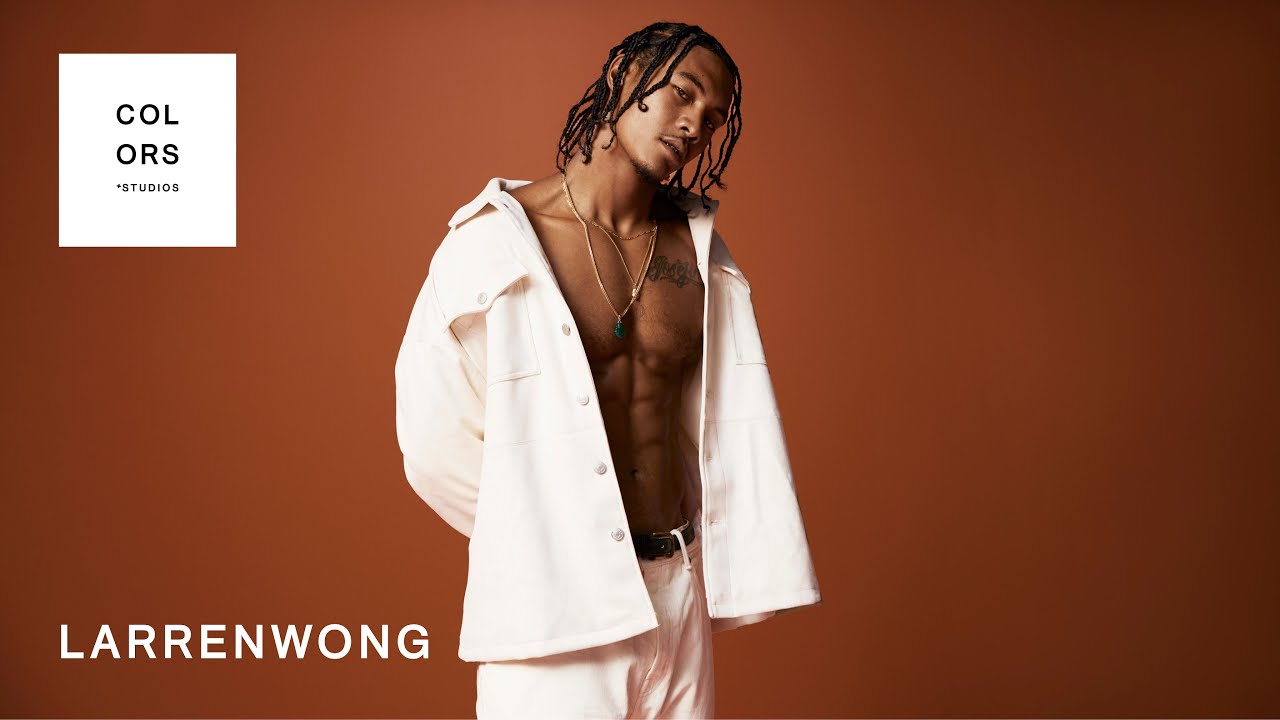 Larrenwong - Mama | A COLORS SHOW