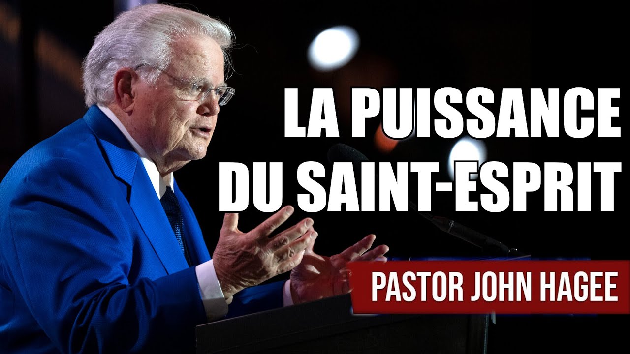La Puissance du Saint Esprit