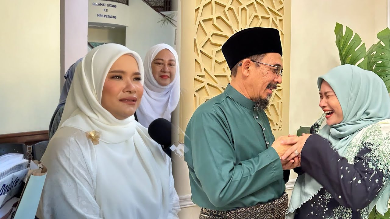 Cukup-cukuplah! Nora tetap nak cerai, suami terlalu baik punca segalanya terjadi