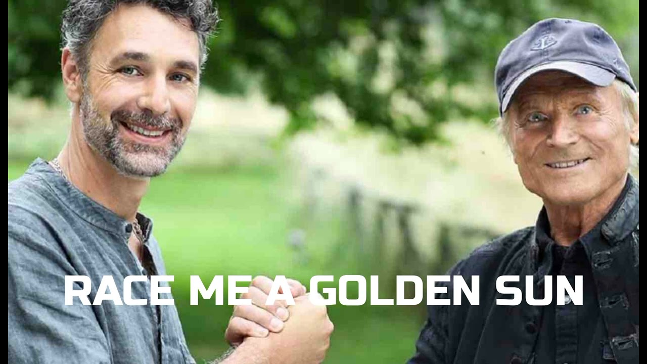Race me a golden sun (Don Matteo 13)