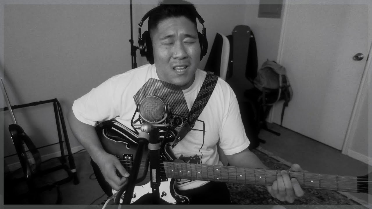 Phoebe Bridgers - Moon Song (Cover)