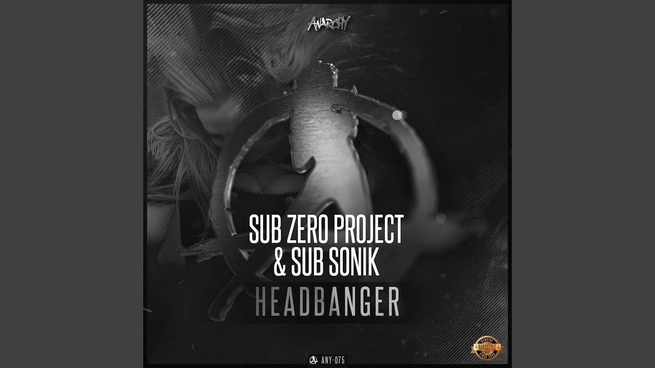 Headbanger (Radio Version)