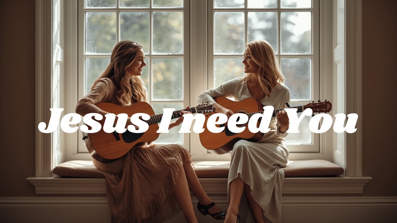 Healing Worship Songs for a Weary Heart