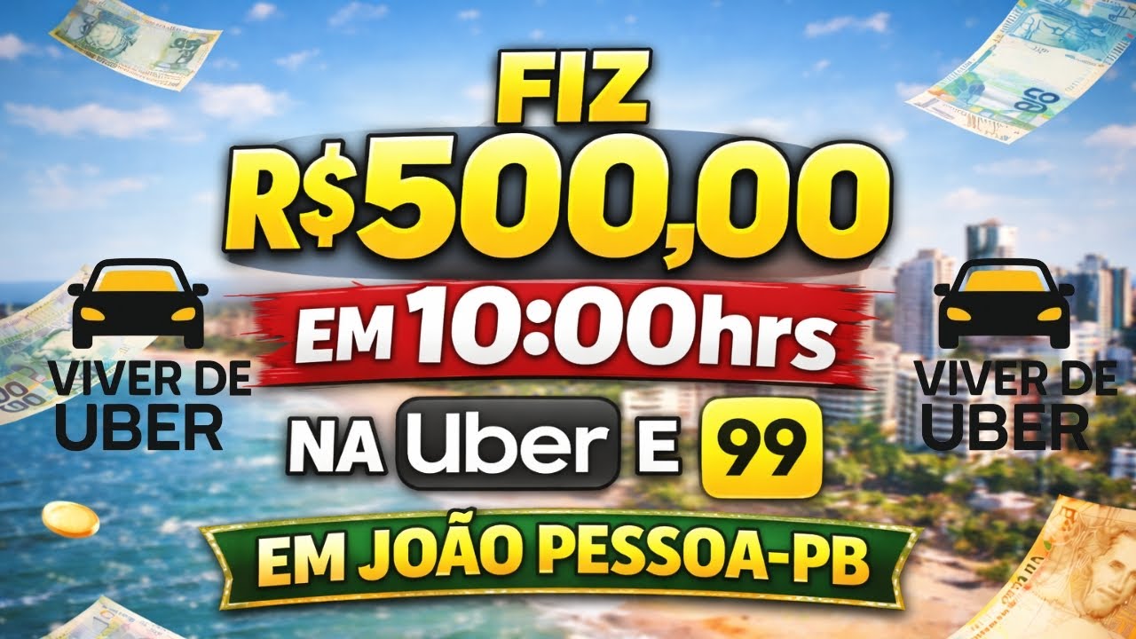 SEXTA-FEIRA NA PRÁTICA EM JOÃO PESSOA-PB, DIA DE MUITA CHUVA E MUITA GRANA!