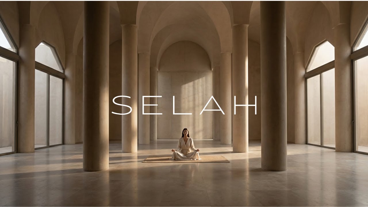3 Hour Christian Deep House | Ambient Instrumental for Prayer, Focus & Work