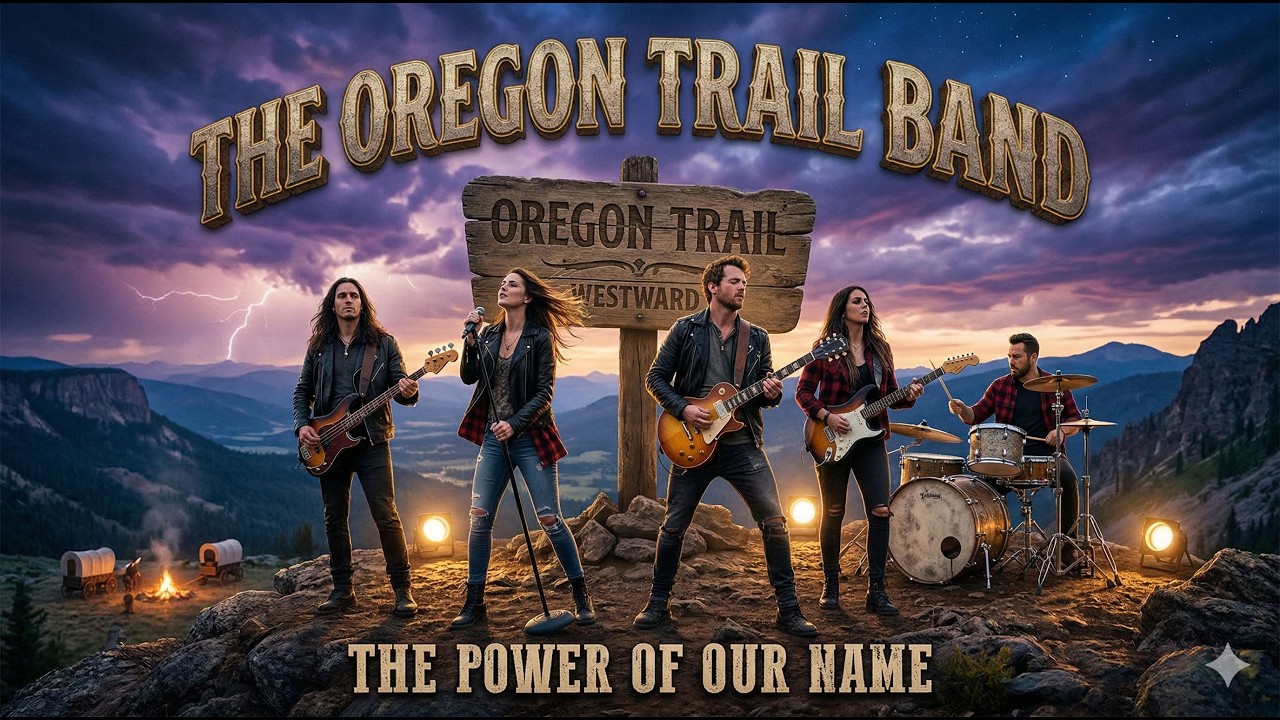 The Power of Our Name