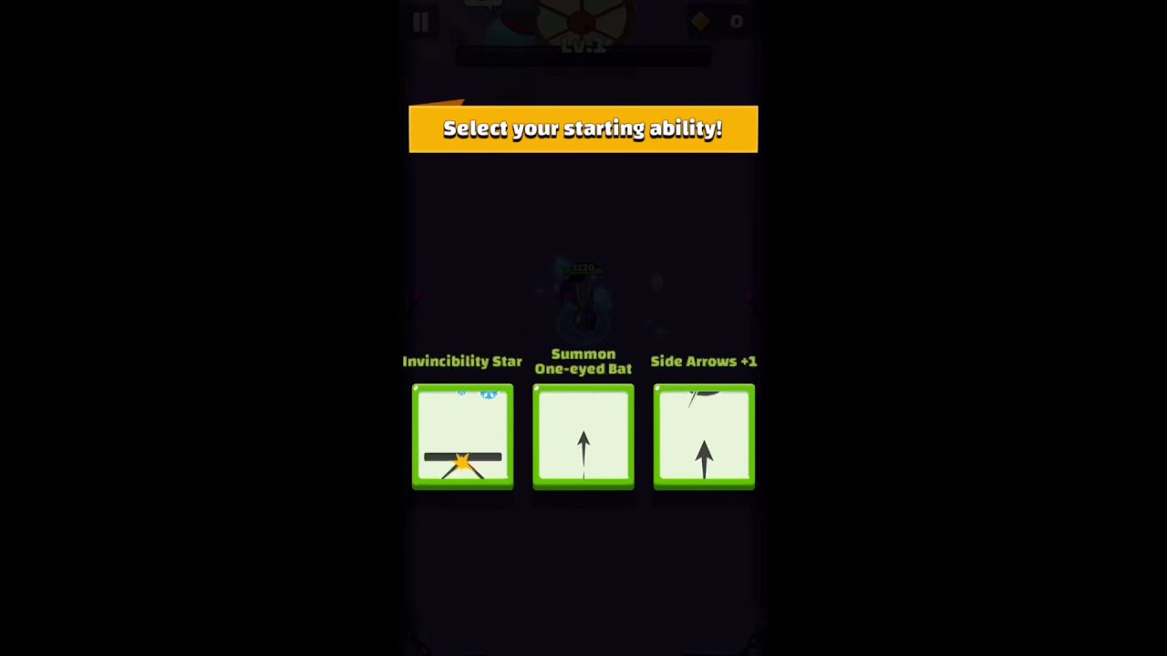 Archero - Unlimited energy + Exp and Coins flash farming