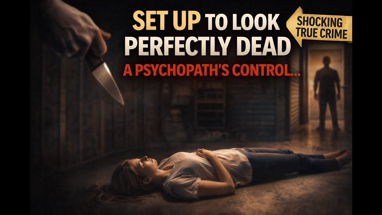 The Murder So Brutal Even Investigators Were Disturbed | True Crime Documentary