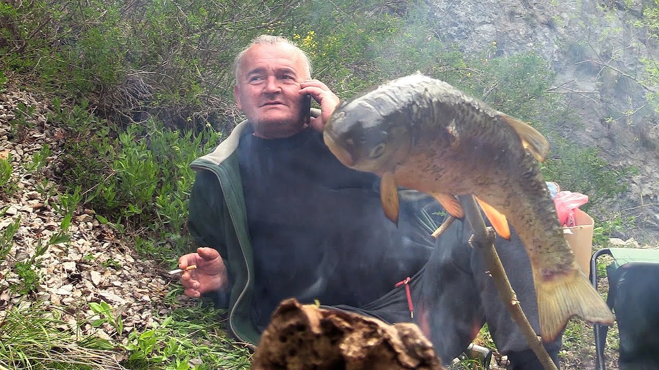 RIBOLOV NA LIMU U RUDOM 2023 !!! #ribolov #fishing
