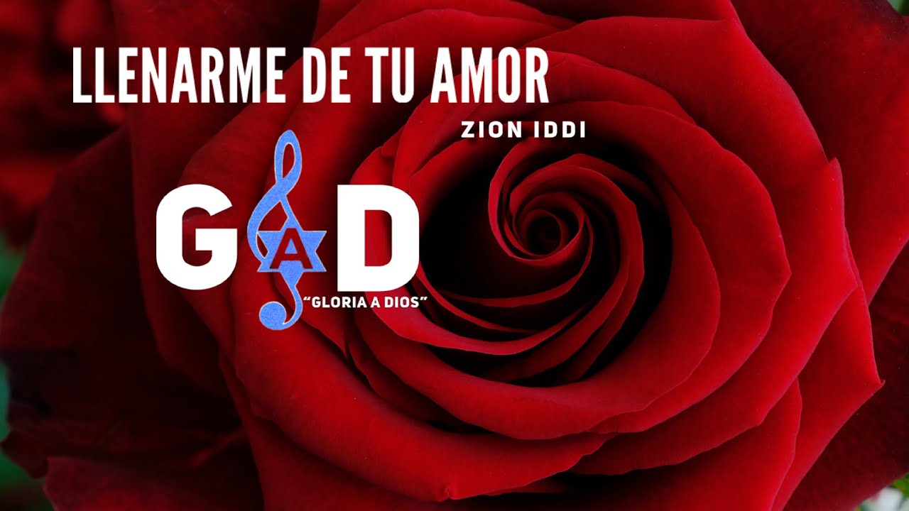 LLENARME DE TU AMOR: cover de grupo ZIon IDI