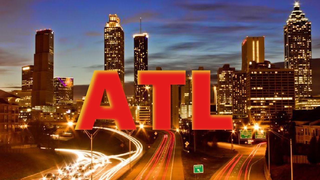 The Raw And Uncut Truth About Moving To Atlanta Pt.1