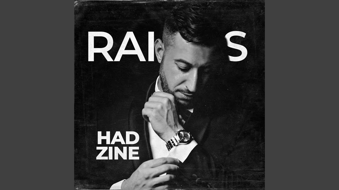 Had Zine