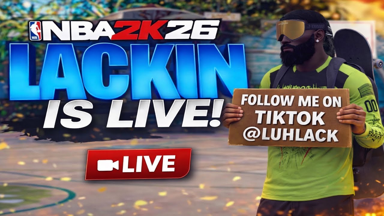 🔴EARLY MORNING STREAM!!! LETS GRIND🔴