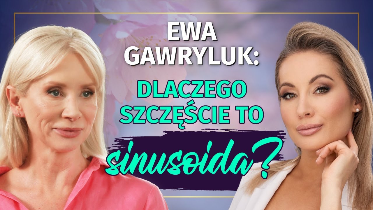 CIĄGLE MNIE OCENIAJĄ! EWA GAWRYLUK SZCZERZE O CENIE SPOKOJU...