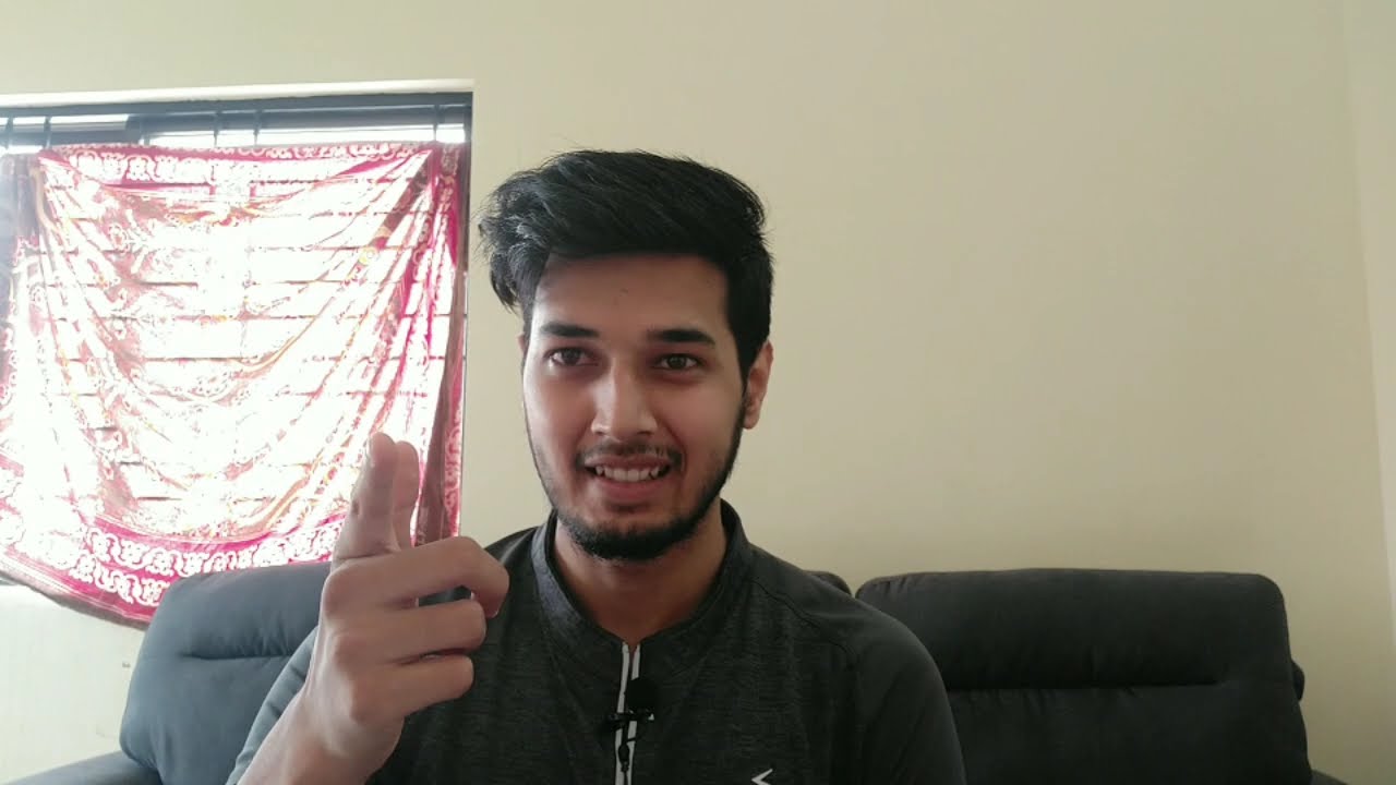 How I became Bank PO ?|My complete Journey|PLAN B|English part - 16:02