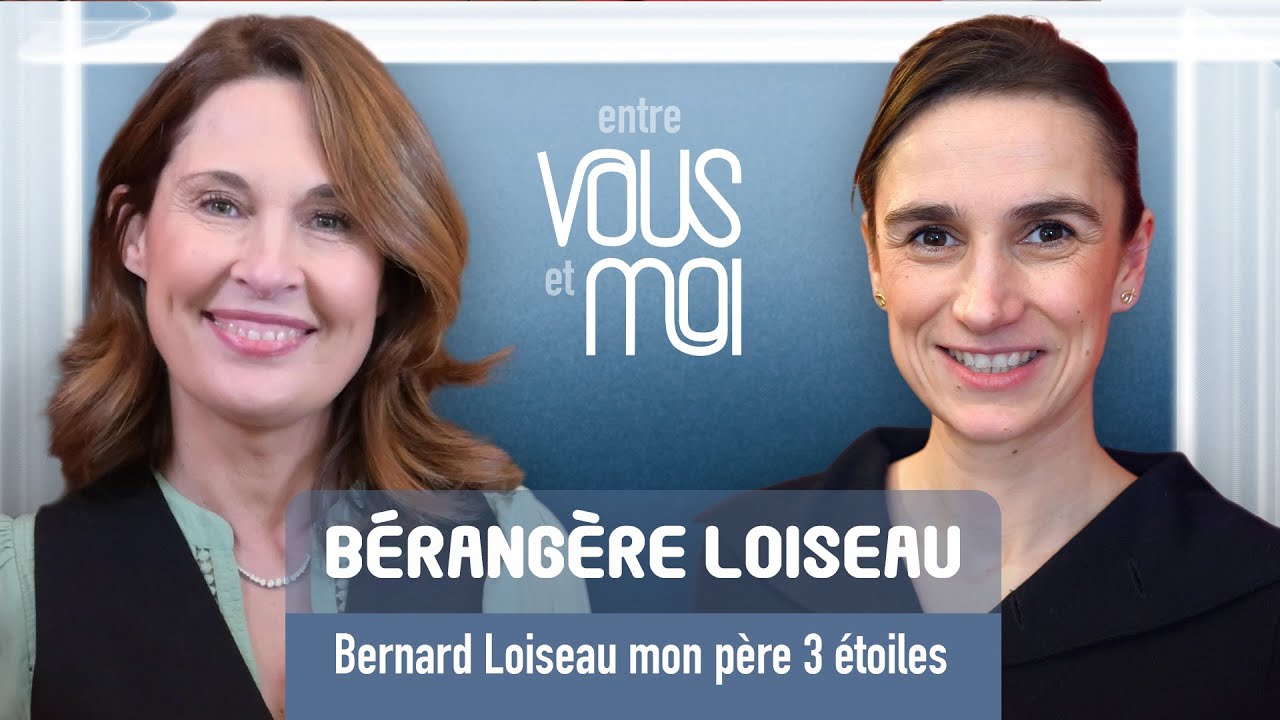 BERANGERE LOISEAU : 