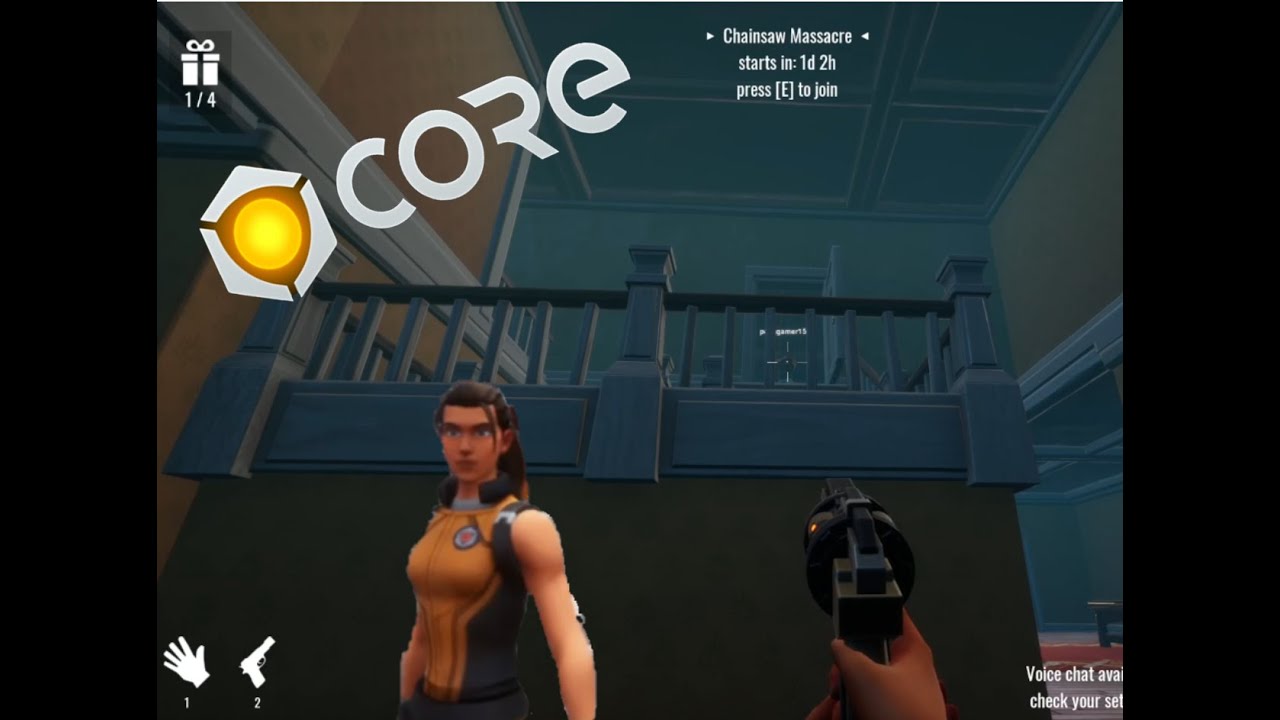 Core: Mato a Vallfons...
