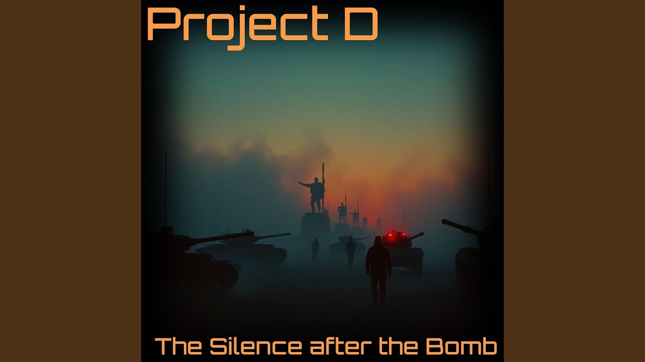 The Silence After The Bomb (NiN Version)