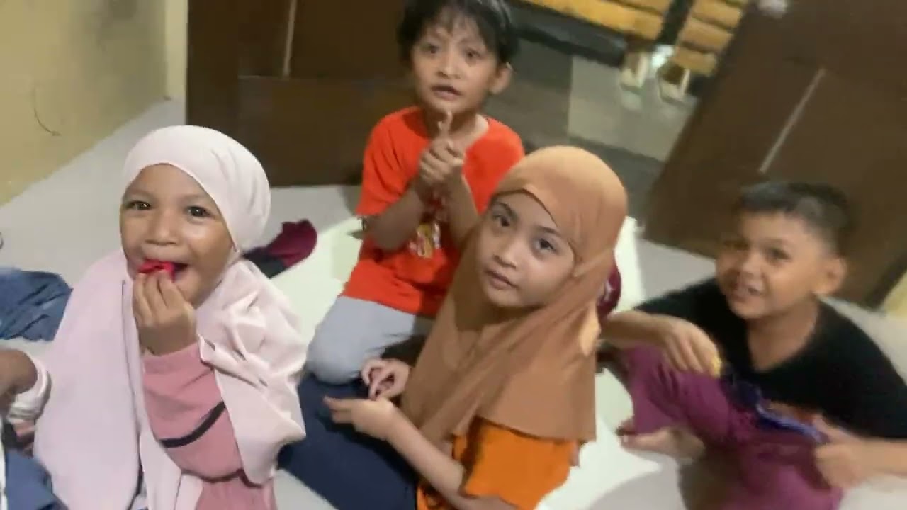 Kumpul2 anak2