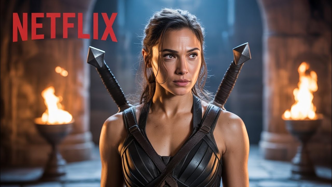 8 BRAND NEW ACTION MOVIES In FEBRUARY 2026
